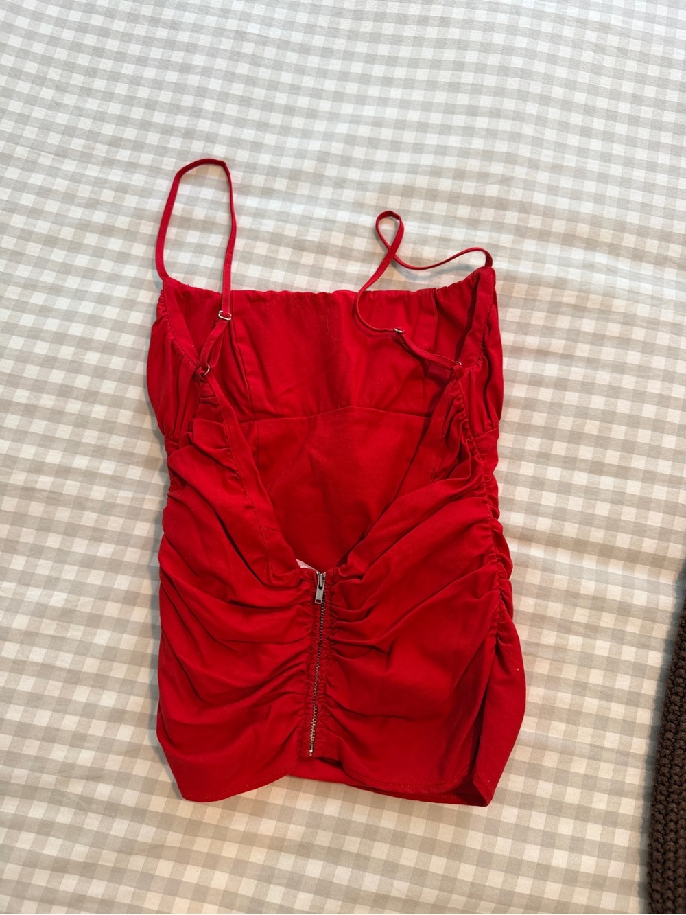 Reformation Top - Picture 5 of 7